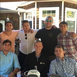 Meet your Posher, Michael